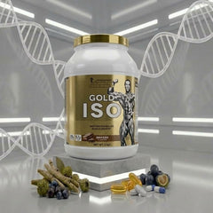Kevin Levrone Signature Series: Gold ISO