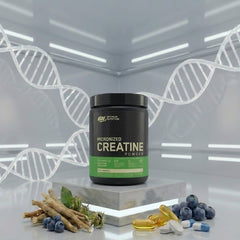 Optimum Nutrition (ON) Micronized Creatine Powder