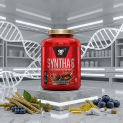 BSN: Syntha-6 Ultra Premium Protein Matrix