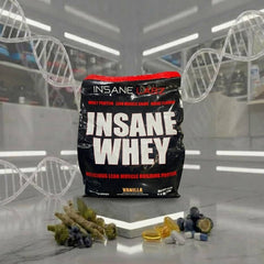 Insane Labz: Insane Whey
