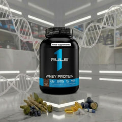 Rule 1: R1 Whey Protein