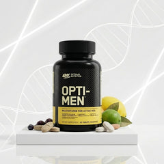 Optimum Nutrition Opti-Men® | Ultimate Performance Multivitamin