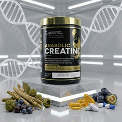 Kevin Levrone Signature Series: Anabolic Creatine