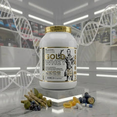 Kevin Levrone Signature Series: Gold Whey