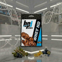 BPI Sports: Whey HD